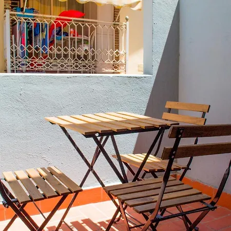 Varadero Dreams Apartment Malaga