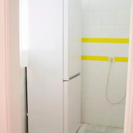 Apartment Varadero Dreams Malaga